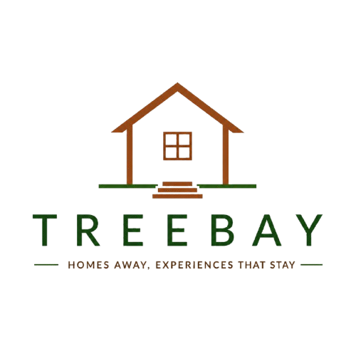 Treebay - Homes Away, Experiences That Stay